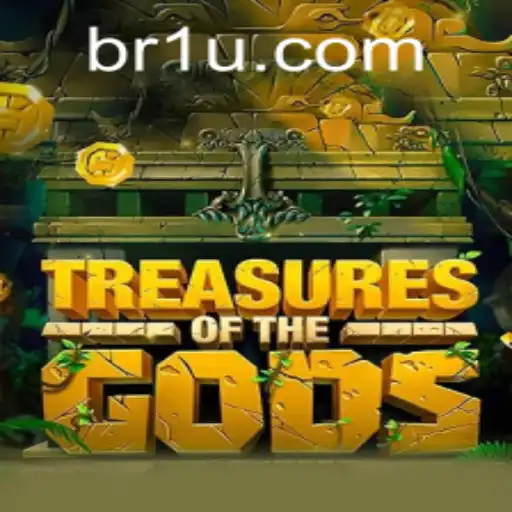 Unveil the Mysteries of TreasureoftheGods: A Captivating Adventure Awaits