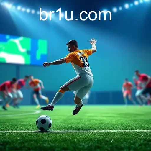 Understanding the World of Virtual Sports