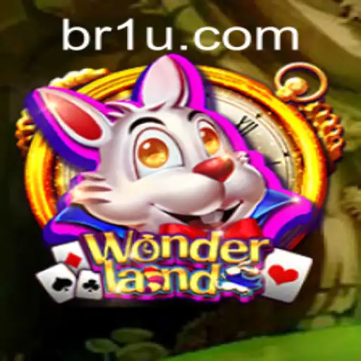 Exploring Wonderland: A Captivating Gaming Experience