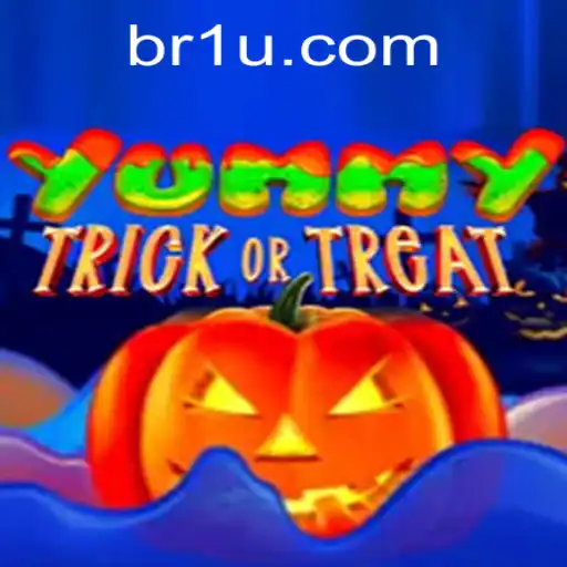 Unveiling YummyTrickorTreat: A Delightful Gaming Experience with 1u PH Login